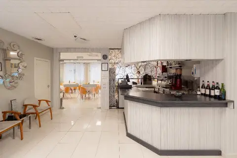 Hotel La Santa Faz in Benidorm — foto 8