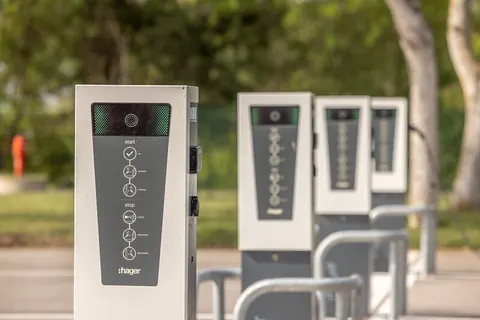 Camping Saint-aygulf Plage foto 17