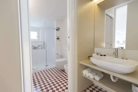 Suite Hotel L Oasi di Riaci in Ricadi — foto 12