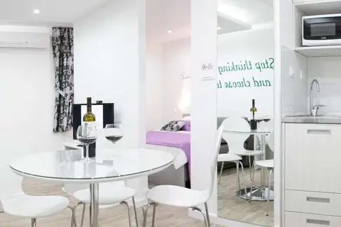 Appartementen 4 You Split in Split — foto 4