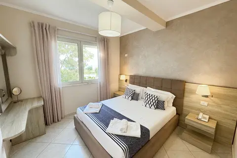 Bel Ami Suita Hotel in Vlora — foto 17