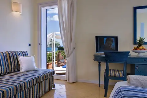 Mare Blu Terme in Ischia, foto 2