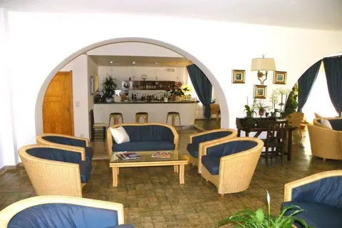 Hotel Giardino La Playa in Alghero, foto 5