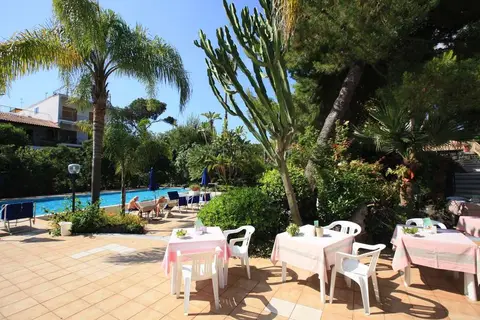 Hotel San Giovanni Terme in Barano d'Ischia — foto 10