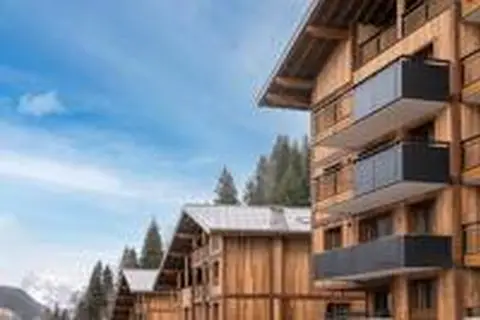 Résidence MGM Chalets Laska in Les Contamines-Montjoie, foto 2