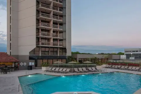 Sheraton Santo Domingo Hotel in Santo Domingo — foto 2