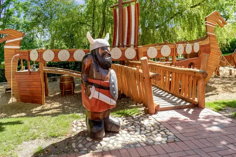 Ribe Byferie Resort in Ribe — foto 28