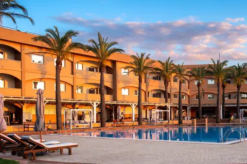 Altafiumara Resort & Spa in Villa San Giovanni