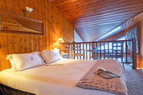 Hotel les Campanules foto 8