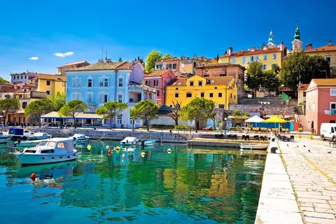 Ontdek Istrië & Kvarner Baai in Kroatië — foto 16