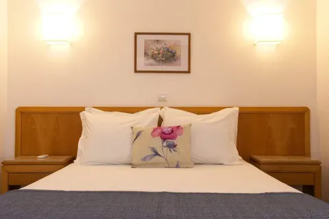 Appartementen Turim Estrela do Vau foto 10