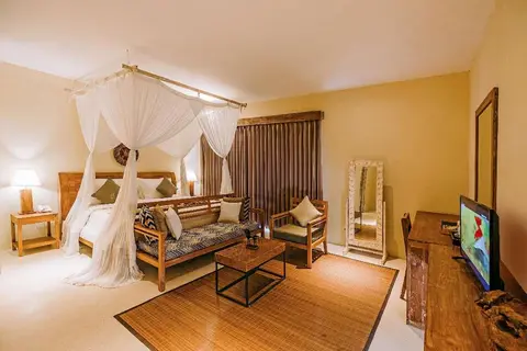 La Berceuse Resort & Villa Nusa Dua by Tariti in Kuta Selatan, foto 6