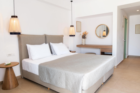 Hotel Atlantis Beach - all inclusive foto 4