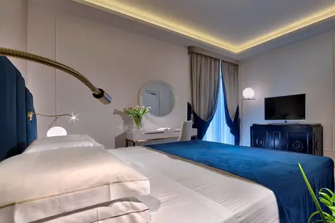Hotel Première Abano in Abano Terme, foto 11