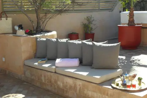 Riad et Spa Misria Les Oliviers in Marrakech — foto 30