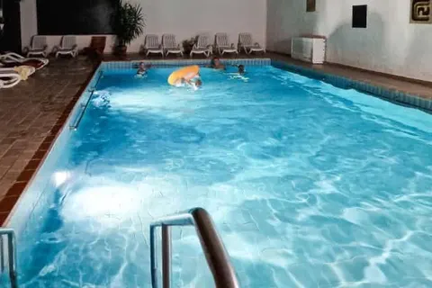 Hotel Ferien vom Ich foto 12