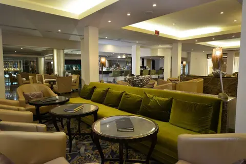 Adams Beach Hotel in Ayia Napa — foto 23