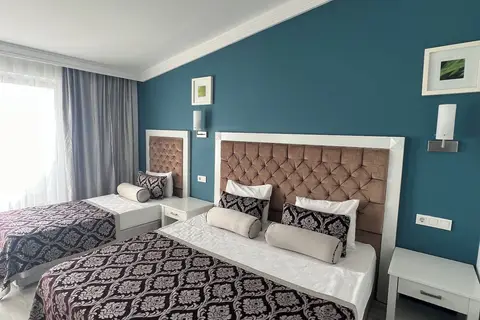 SL La Perla Hotel Kemer in Kemer, foto 7