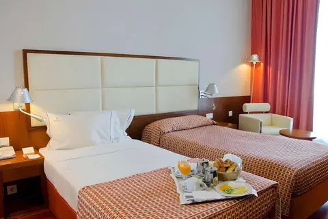 VIP Executive Art’s Hotel in Lissabon, foto 15
