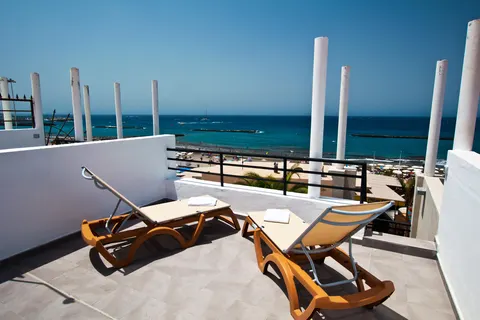 Los Olivos Beach Resort in Costa Adeje — foto 25