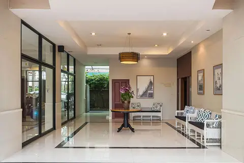 Asoke Residence Sukhumvit in Bangkok, foto 14