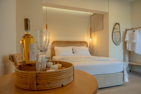 Appartementen Le Jardin foto 1