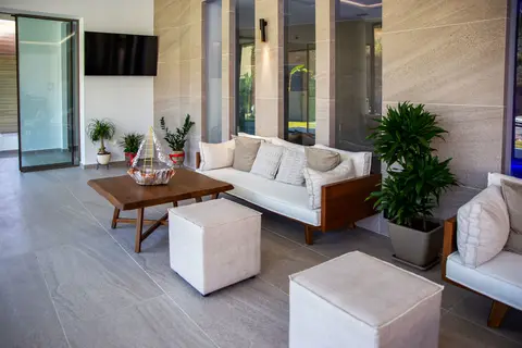 Sunset Boutique Hotel & Spa in Μπαλί — foto 21