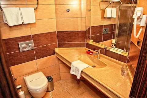 Caretta Beach Hotel in Alanya, foto 14