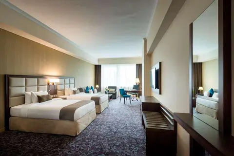 Golden Tulip Doha in Doha — foto 23
