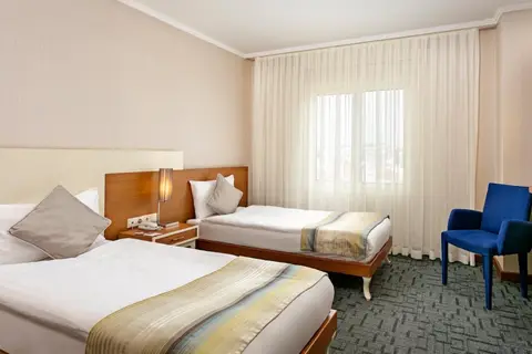 Sisus Hotel in Cesme, foto 10