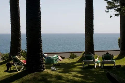 Quinta Penha de Franca in Funchal — foto 23