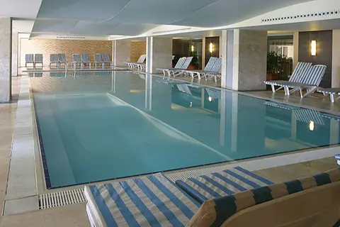Hotel Kaya Belek in Antalya — foto 9