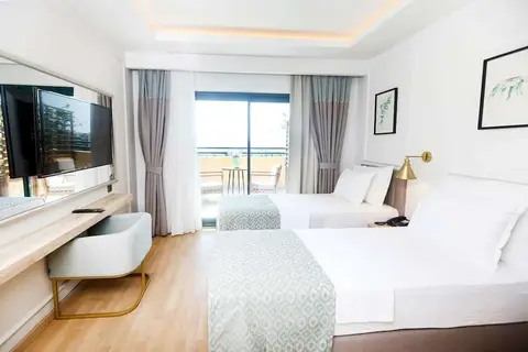 Miramare Queen in Manavgat, foto 25