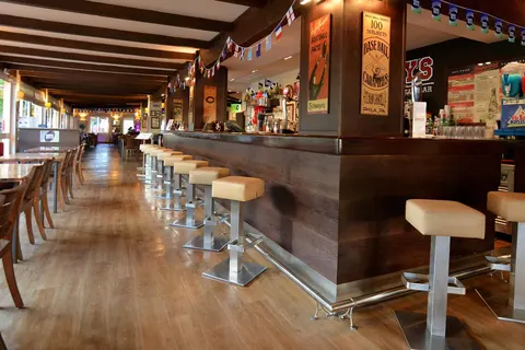 Ramada Hotel & Suites by Wyndham Costa del Sol foto 30