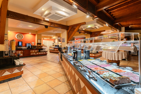 HOVIMA Jardín Caleta foto 13