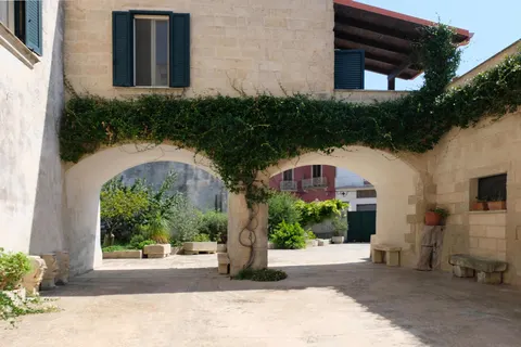 Dimora Duchessina in Minervino di Lecce — foto 8
