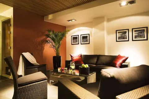 Best Western Plus Time Hotel in Halmstad — foto 7