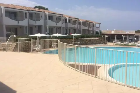 GH Santina Resort in Codaruina/Valledoria, foto 10