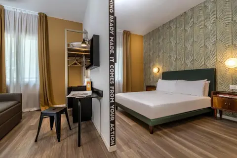 Up Hotel in Misano Adriatico, foto 6