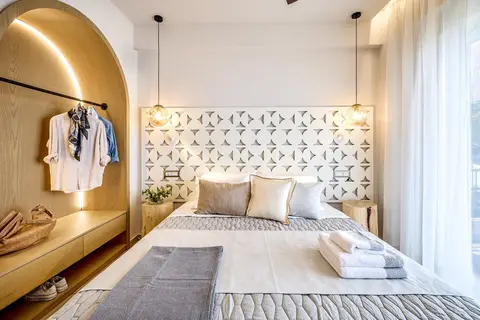 Maravel Star Art Hotel in Δήμος Ρεθύμνης — foto 19