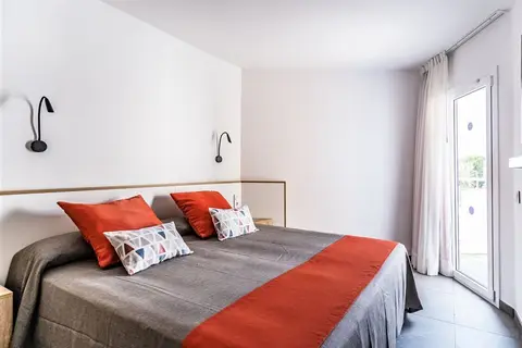 Sunway Apollo Apartments in Sitges — foto 3