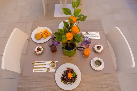 Eliseo Palace Tropea in Rome — foto 28