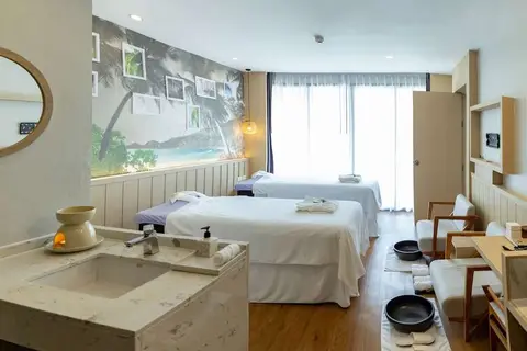 Sea Seeker Krabi Resort in Ao Nang — foto 8