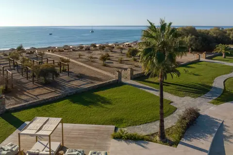 Lindian Village All-Inclusive Resort Rhodes, Curio Collection by Hilton in Λάρδος — foto 4