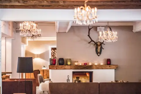 Kitzhof Mountain Design Resort in Kitzbühel — foto 26