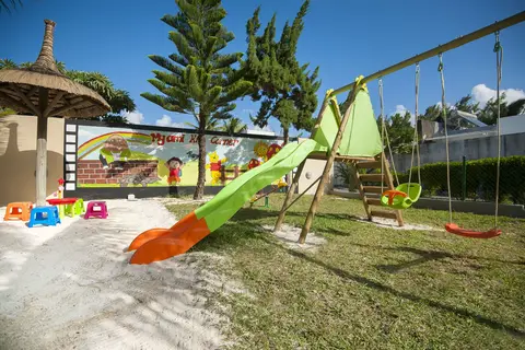 Jalsa Beach Hotel & Spa in Poste Lafayette — foto 28