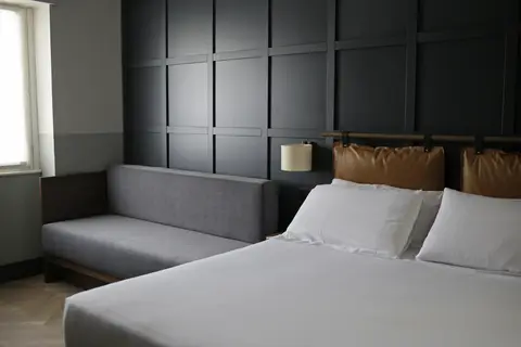 Club House Hotel in Rome — foto 16