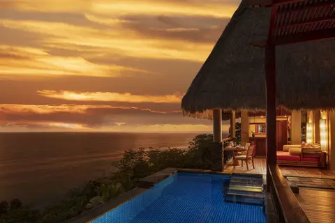 Anantara Maia Seychelles Villas in Anse Louis — foto 7