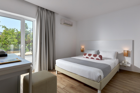 Blu Acqua hotel foto 7