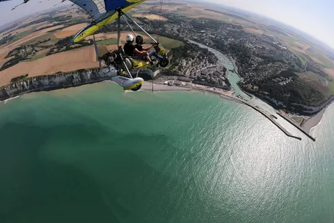 Camping Etennemare foto 3